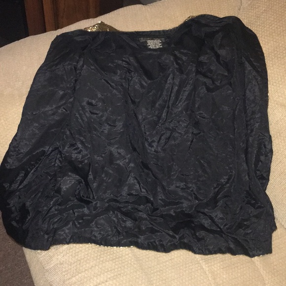 💛NWOT Jessica Howard 100% Silk Evening Jacket - Picture 7 of 13